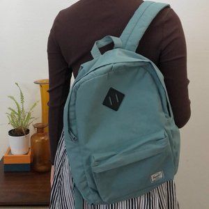 Herschel Supply Co. Teal Backpack
